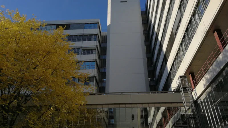 Universität Bielefeld, Fakultät für Gesundheitswissenschaften, Public Health